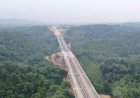 Tol Bangkinang - Koto Kampar Segera Selesai, Dorong Percepatan Ekonomi