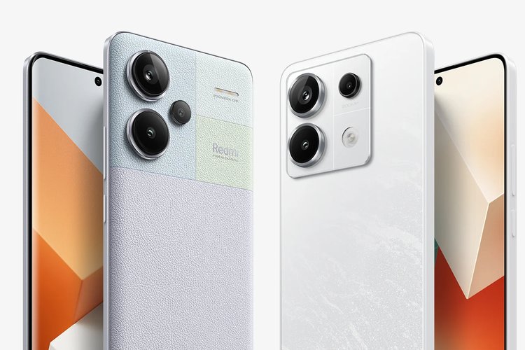 HP Canggih Xiaomi Redmi Note 13 Series Bakal Bikin Kamu Penasaran