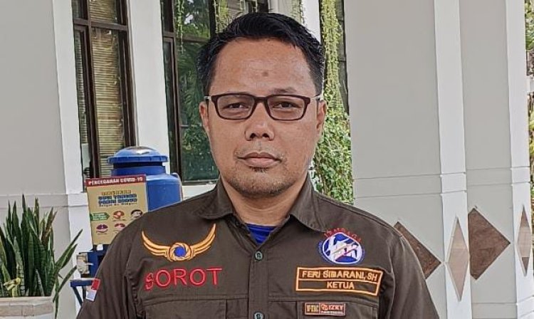 Kapolda Riau Diserbu Ribuan Kalangan, Ketua Lembaga Sikapi