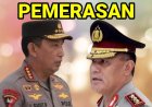 Masuk Penyidikan, LP-KKI Minta Kapolri Segerakan Tangkap Pimpinan KPK