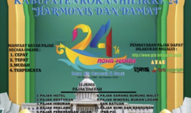 Iklan Kabupaten Rokan Hilir