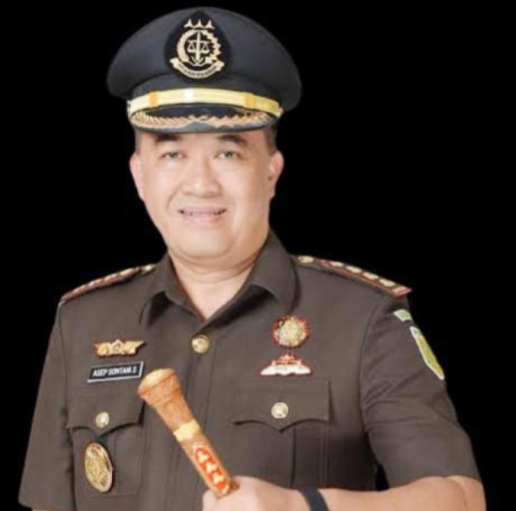 Kajari Pekanbaru Menahan Dua Direktur Anak Perusahaan BUMD, Asep Prediksi Masih Ada Tersangka Lain