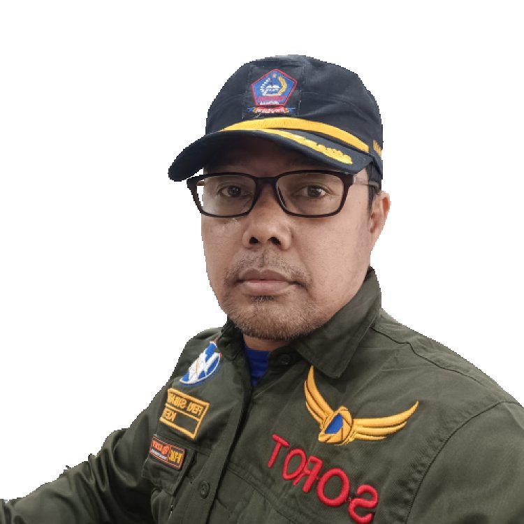 Ketua LP-KKI Minta Kejati Riau Punya "Gairah" Mengungkap Dugaan Korupsi di DPRD Kota Pekanbaru