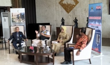 E-Commerce Salah Satu Alat Pemasaran Rokok Ilegal Yang Semakin Meningkat