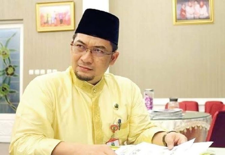 Program Bebas Denda PKB Akan Berakhir, Bapenda Riau Imbau WP Bayar Pajak
