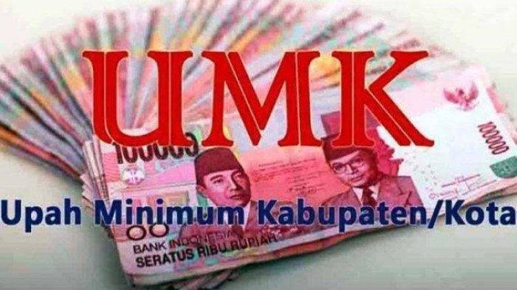 Usulan UMK Pekanbaru 2024 Naik Rp 132 Ribu , DPRD Pekanbaru Siap Akomodir Hak Pekerja
