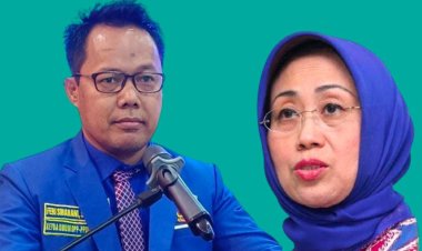 PPDI Kritik Pernyataan Dewan Pers Soal Rangkap Jabatan Wartawan