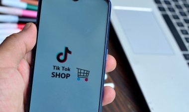 Nasib UMKM RI terancam, Kembali Tiktok Menguasai Pasar, Apakah Kemendag Ada Kongkalikong ?