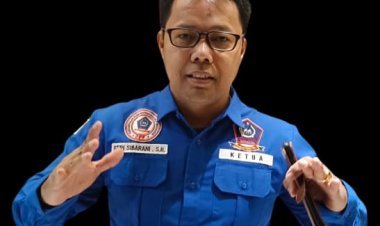 Dari Tahun Ke Tahun Nasib Puluhan Ribu Wartawan Dan Perusahaan Pers Kecil di Daerah Terancam