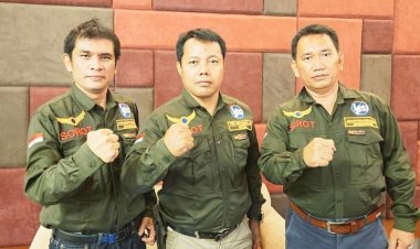 Prabowo-Gibran Akan Gulirkan Program Hilirisasi, Sejahterakan Rakyat Indonesia, Begini Respon LP-KKI