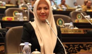 Usulan DPRD Provinsi Riau Tentang Pemberhentian Gubernur Masa Jabatan 2019-2024