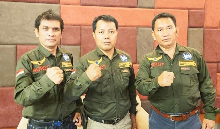 Prabowo-Gibran Akan Gulirkan Program Hilirisasi, Sejahterakan Rakyat Indonesia, Begini Respon LP-KKI