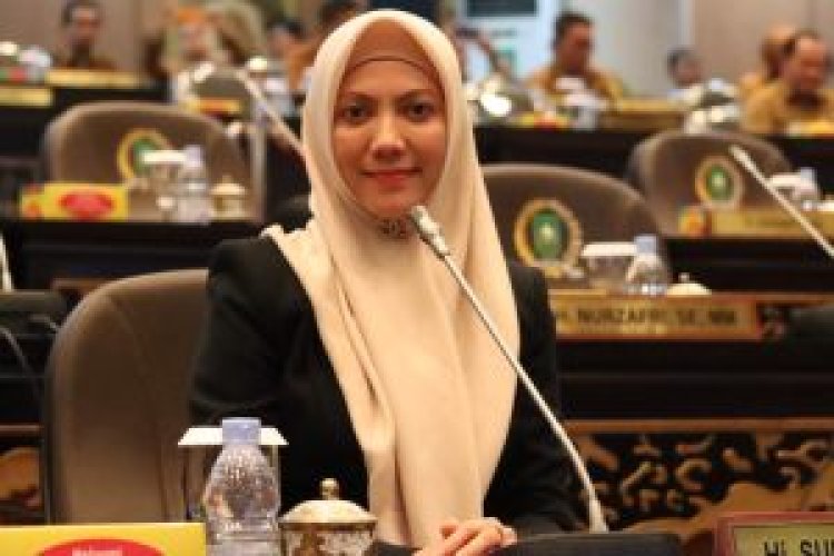 Usulan DPRD Provinsi Riau Tentang Pemberhentian Gubernur Masa Jabatan 2019-2024