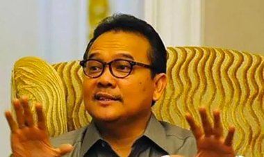 Mantan Koruptor Jadi Ketua Kontingen PON, Apa Kata Undang-Undang, Begini Pandangan LP-KKI