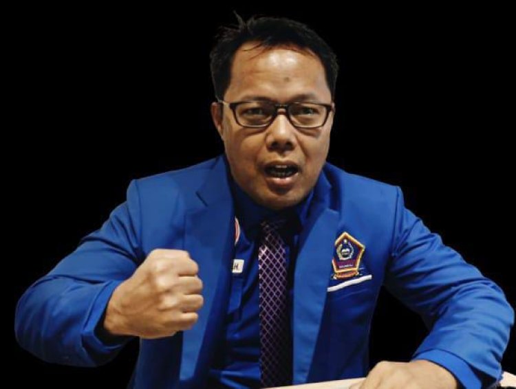 Beredar Kabar Korupsi di Tubuh PWI Pusat, Begini Sikap PPDI