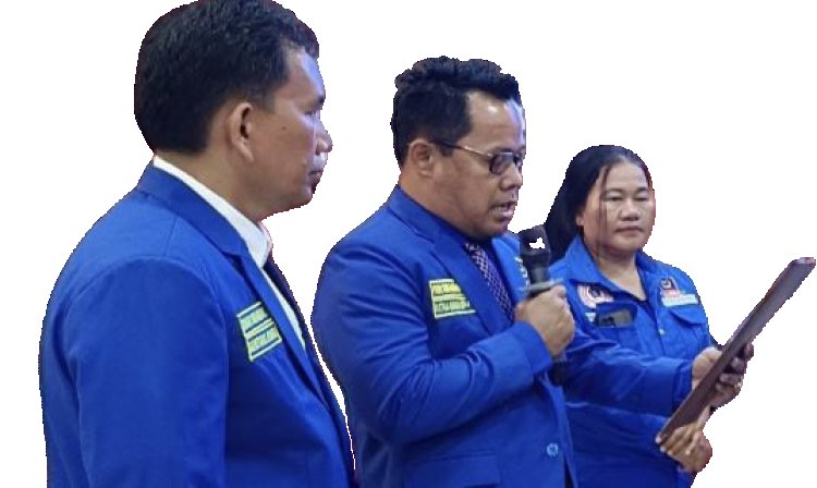 Jelang Pilkada 2024,  DPP-PPDI Suarakan Independensi Pers