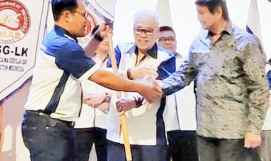 Bersama Formas, PPDI dan Puluhan Organisasi Masyarakat Akan Bersama Membangun Indonesia Emas