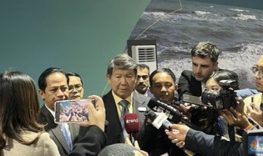 Hashim Optimis Ekonomi RI Bisa Tumbuh Hingga 9,5% karena Program Presiden