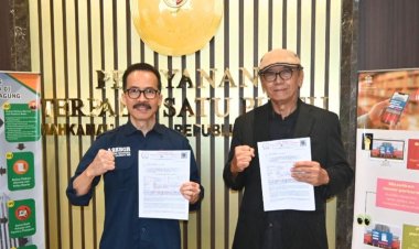 Diduga Ada Peradilan Sesat di Pengadilan Tinggi DKI Jakarta