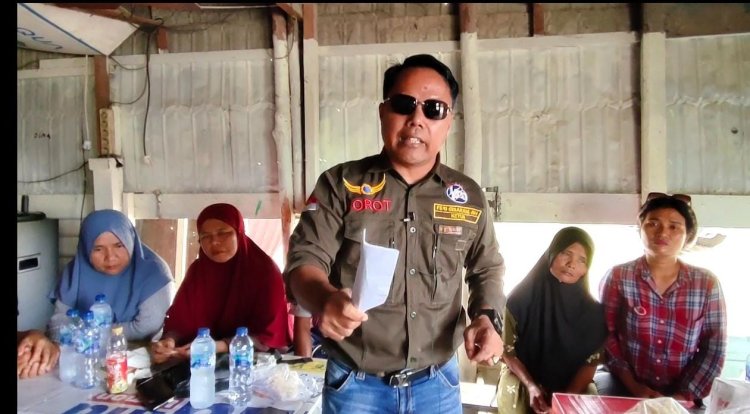 Tujuh Warga Kehilangan Masa Depan Ditangan Kepala Satpol PP Pekanbaru, LP-KKI Kecam Pemerintah