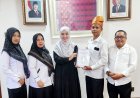 Skema PPPK Paruh Waktu Disorot Ketua ASN PPPK Guru Provinsi Riau