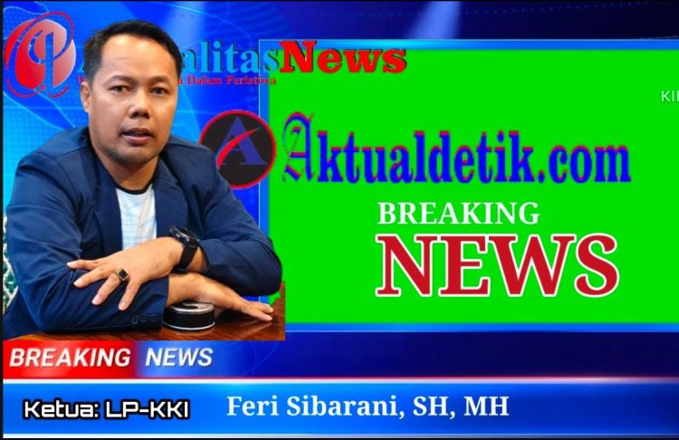 Walau Kerugian Negara Diketahui 162 Miliar, Polda Riau Diduga Lindungi Pelaku Kasus SPPD Fiktif