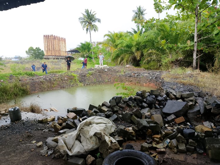 Aset Negara Raib? Kejati Babel Dalami Dugaan Penggelapan 200 Ton Balok Timah di PT TIN