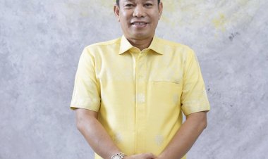 Warga Keluhkan Kualitas Air Bersih di Siak, Ketua DPRD Siak : Kita Panggil Dinasnya