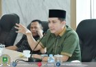 Komisi 1 dan Komisi III Dukung Penuh Pembentukan Koperasi Merah Putih Sebagai Motor Penggerak Ekonomi Rakyat