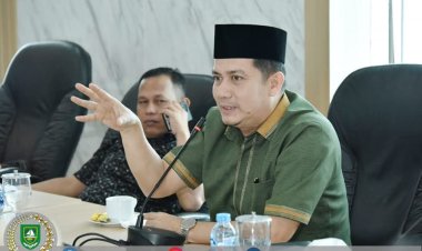 Komisi 1 dan Komisi III Dukung Penuh Pembentukan Koperasi Merah Putih Sebagai Motor Penggerak Ekonomi Rakyat