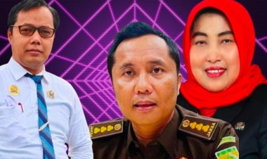 Mengapa KPK Tidak Seret Yulianis dan Pejabat Lainnya Dalam Skandal Korupsi Pemko Pekanbaru ?