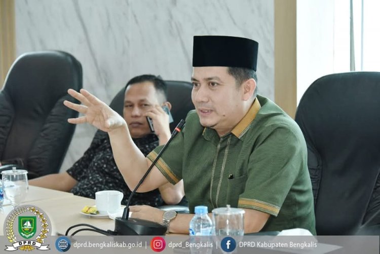 Komisi 1 dan Komisi III Dukung Penuh Pembentukan Koperasi Merah Putih Sebagai Motor Penggerak Ekonomi Rakyat