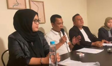 Merasa di "TUMBALKAN" Muflihun, Janji Bantu Kepolisian Mengungkap Keterlibatan Pimpinan DPRD Riau