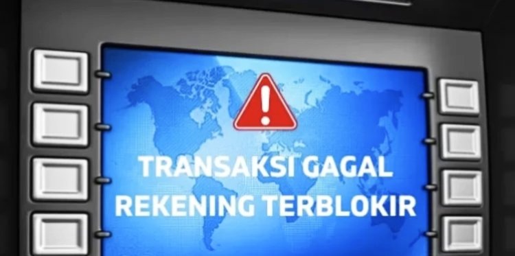 Masyarakat Cemas Rekening Diblokir PPATK, Kini Sudah Puluhan Juta Rekening dibuka Kembali