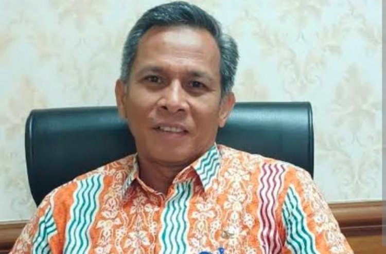 Anggaran Makan/Minum DPRD Riau Puluhan Miliar Bukan Untuk Sekretariat Dan Anggota DPRD