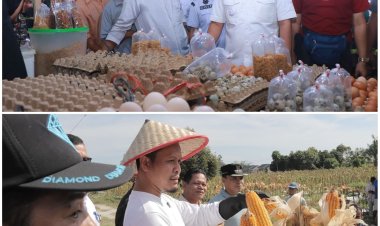 Gebrakan 100 Hari Pemerintahan Kota Pekanbaru: Wujud Komitmen Agung-Markarius untuk Warga