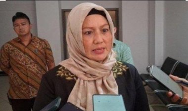 Kasus Ijazah Palsu Wagub Babel: Hellyana Jalani Pemeriksaan Perdana di Bareskrim Polri