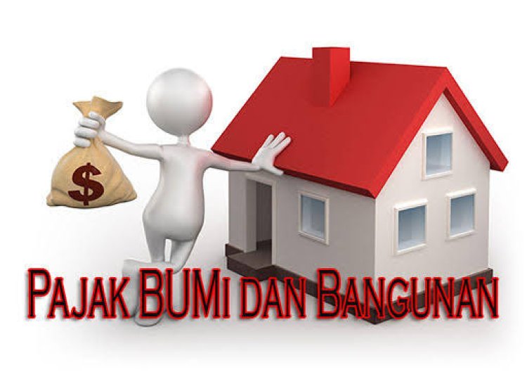 Kemendagri Larang Pemda Naikkan NJOP dan PBB dalam APBD 2026