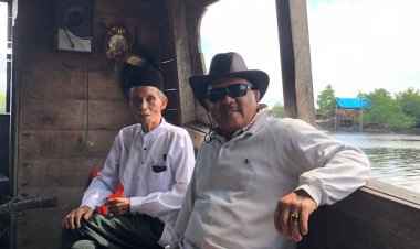 Dugaan Perusakan dan Penyerobotan Lahan, Bai H. Rozali Gugat Pejabat Meranti ke PN Bengkalis