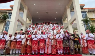 Momentum 26 Tahun Pelalawan: DPRD dan Pemkab Perkuat Kolaborasi Wujudkan Pelalawan Menawan