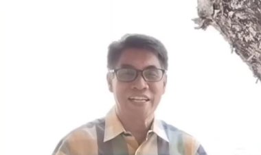 Mahmud Marhaba: Wartawan Sah Bekerja dengan Etika, Wartawan Gadungan dengan Tipu Daya