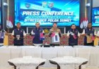 Ditressiber Polda Sumut Bongkar Sindikat Scam Lelang Mobil, Empat Pelaku Ditangkap