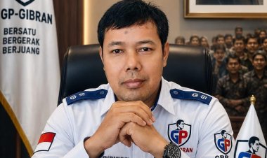 Dari Concong, Negara Menyapa Harapan di Ujung Pesisir Indonesia