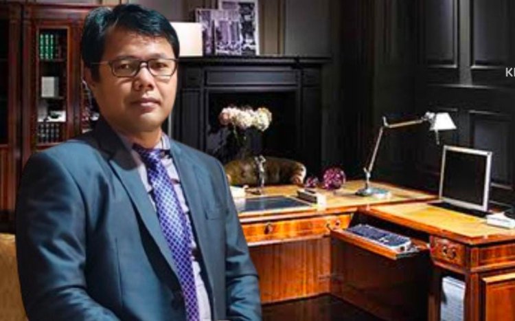 Keinginan Diskualifikasi Pemenang Pilpres 2024 Adalah "Merampas" Kemenangan Rakyat