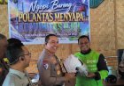 Korlantas Polri: Ojol Bukan Sekadar Transportasi, tetapi Pelopor Keselamatan Berlalu Lintas